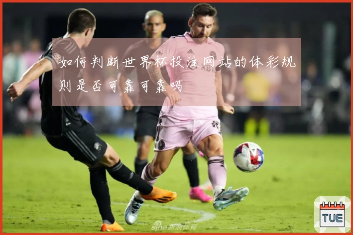 如何判断世界杯投注网站的体彩规则是否可靠可靠吗